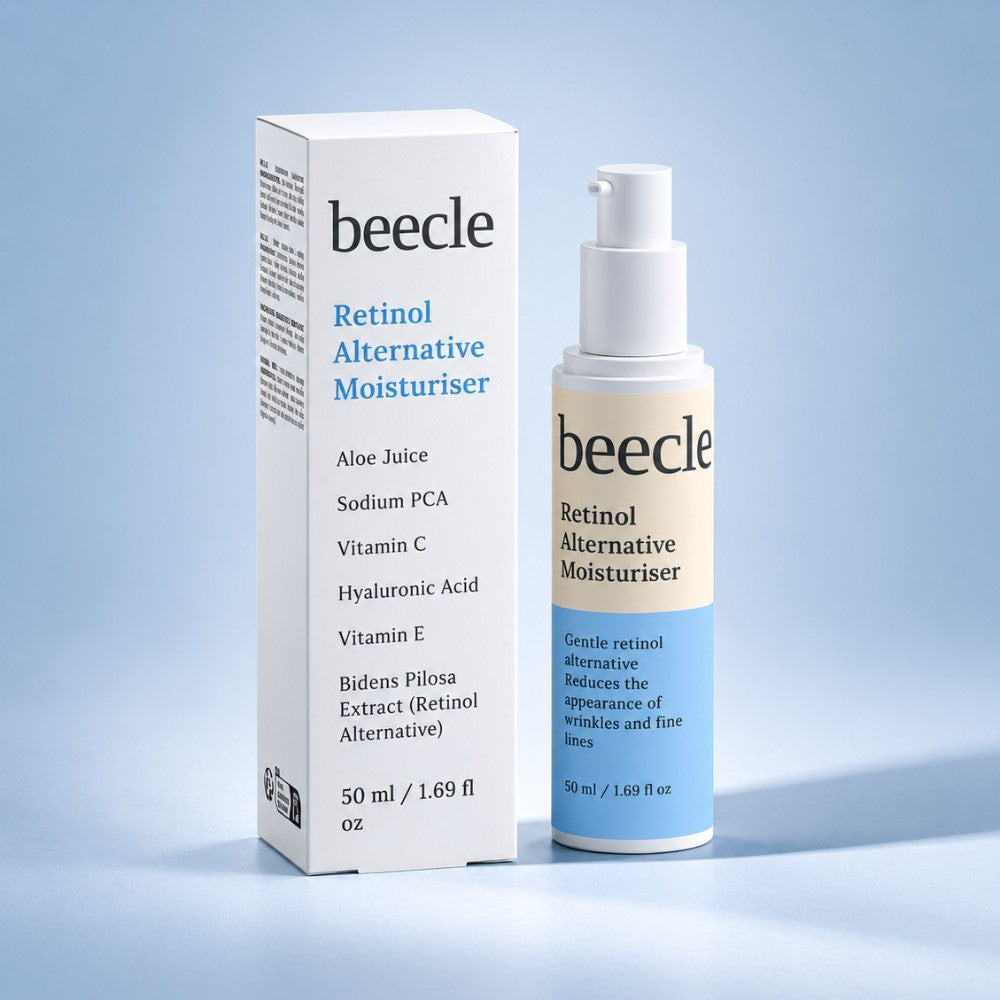 Retinol Alternative Moisturiser