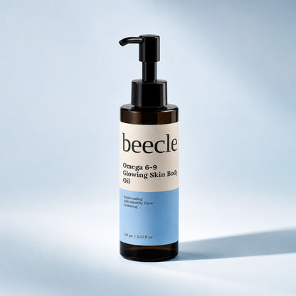 Omega 6-9 Glowing Skin Body Oil
