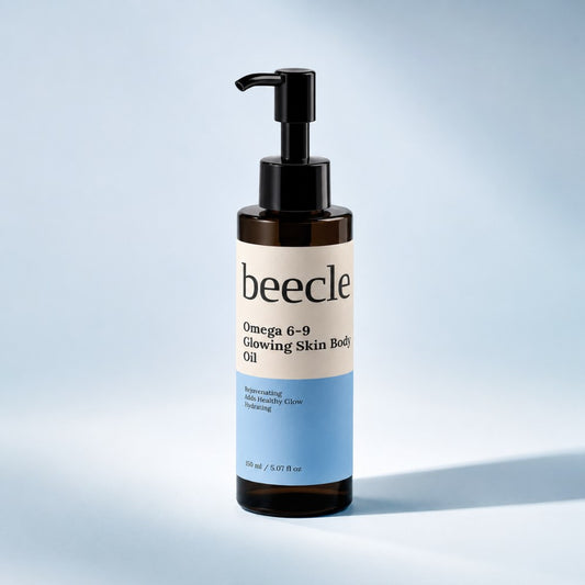 Omega 6-9 Glowing Skin Body Oil