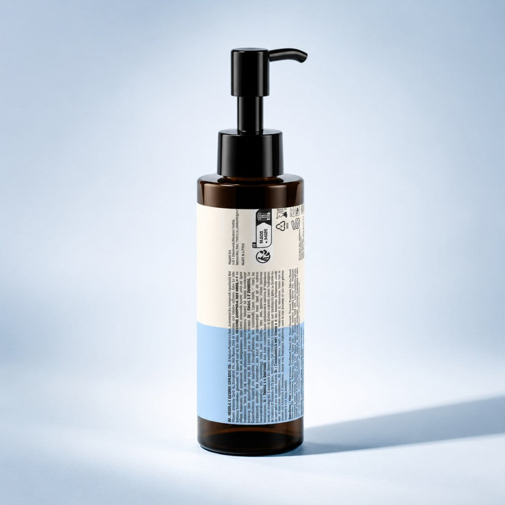 Omega 6-9 Glowing Skin Body Oil