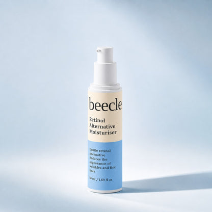 Retinol Alternative Moisturiser