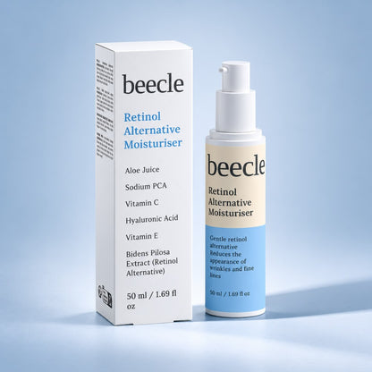 Retinol Alternative Moisturiser
